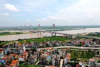 Hiện thực hóa 'kỳ tích sông Hồng'