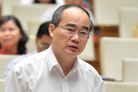 Ông Nguyễn Thiện Nhân: TPHCM còn mắc nợ Trung ương