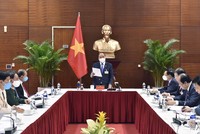 Thêm 82 ca COVID-19, Thủ tướng yêu cầu truy vết thần tốc, dập dịch diện rộng