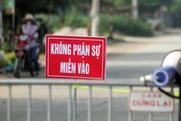 Học sinh, sinh viên tỉnh Hải Dương nghỉ học từ mai 29/1, TP Chí Linh giãn cách xã hội