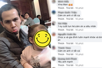 Netizen đồng loạt gửi lời cảm ơn anh “siêu nhân” chở hàng cứu bé gái rơi từ tầng 12
