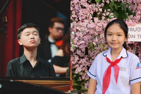 Gương mặt trẻ Việt Nam tiêu biểu 2020: Chuyện chưa kể của 2 đề cử nhỏ tuổi nhất