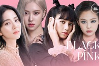 Đằng sau danh phận thời trang của BLACKPINK: Ai mới là người đỉnh nhất nhóm?