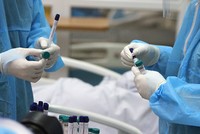 Chủng virus tại Việt Nam khả năng lây mạnh hơn tính toán của thế giới