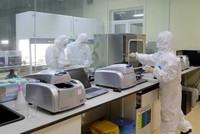 Kết quả xét nghiệm ca nghi nhiễm COVID-19 tại Bạc Liêu