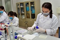 Thêm 3 ca mắc mới, Hải Dương tiêm vắc xin phòng COVID-19 vào sáng mai