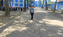 Chàng trai nhuyễn xương nuôi ước mơ vào giảng đường Đại học