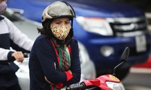 Miền Bắc rét kéo dài