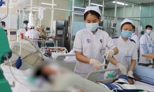 Thanh niên bị điện giật ngưng tim, ngưng thở được cứu sống nhờ phương pháp 'ngủ đông'