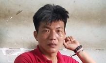 Kẻ giật tài sản, kéo lê thiếu nữ trên đường bị bắt