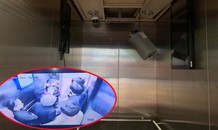 Bàng hoàng lời kể gia đình nạn nhân vụ thang máy rơi từ tầng 5 ở Hà Nội