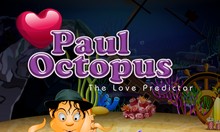 'Thầy' Paul 'bói'… tình duyên