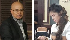 Vụ vua cà phê Trung Nguyên: Bà Lê Hoàng Diệp Thảo không chấp hành cưỡng chế