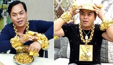 TAND TPHCM trả hồ sơ vụ 'đại gia nghiện vàng giả' Phúc XO