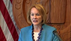 Thị trưởng Seattle gọi tweet của ông Trump là ‘đe dọa xâm lược’