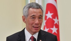 Thủ tướng Singapore kêu gọi Mỹ - Trung hòa hoãn dưới thời ông Biden