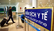 Bộ Ngoại giao nói gì về thông tin 'người Đài Loan phải nộp phí bôi trơn khi vào Việt Nam'?