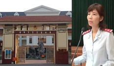 Truy tố 4 cán bộ Đoàn thanh tra Bộ Xây dựng ‘vòi’ doanh nghiệp hơn 2 tỷ
