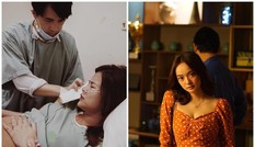 Đông Nhi khoe ảnh trên bàn mổ; Kaity Nguyễn chia sẻ hậu trường khác lạ “Tiệc trăng máu“