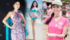 Cuộc sống hiện tại của hotgirl hàng không từng thi Hoa hậu Việt Nam 2018