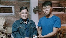 Nhặt được hơn 45 triệu khi vừa xuống xe buýt, người đàn ông tìm chủ nhân trả lại