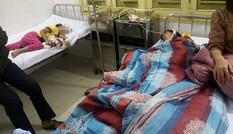 Cập nhật vụ bố chồng dùng búa đánh trọng thượng con dâu cùng 2 cháu ở Hà Tĩnh