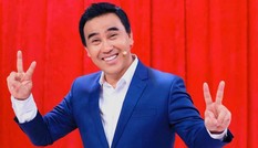 Quyền Linh: Trúng cử phiếu cao nhất, hạnh phúc làm ‘ô sin’ cho Hội Điện ảnh