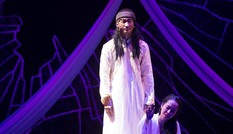 Ngọc Quỳnh ‘Hoa hồng trên ngực trái’ hóa Trương Chi