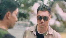Mạnh Trường sánh vai Kiều Anh 'Phía trước là bầu trời' trong phim mới