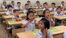 Lớp 2 học toán xác suất, thống kê: Đơn giản?