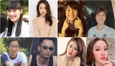 Bảo Hân 'Về nhà đi con', Rhymastic và giới trẻ đua nhau đăng ảnh trào lưu 10 năm