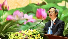 Tăng cường kiểm tra, giám sát cán bộ chủ chốt ở những nơi dễ xảy ra sai phạm