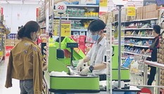 Siêu thị, trung tâm thương mại...dùng app đánh giá an toàn phòng chống dịch COVID-19