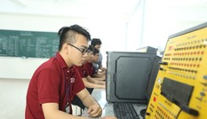 Khởi động giải Thể thao điện tử sinh viên TP. HCM