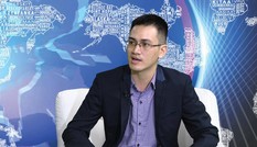 CEO Trần Viết Quân: “Tôi thích phiêu lưu trong thế giới công nghệ”