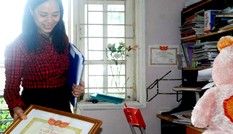 Công an vào cuộc vụ khủng bố tin nhắn chị 'Nguyệt Hoài Đức'
