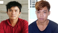 Bé gái bị 3 người xâm hại