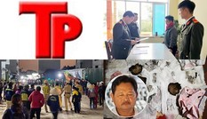 Bản tin Hình sự: Bắt quả tang 2 người đàn bà U60 bán dâm trong nhà nghỉ