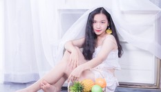 Bộ ảnh kỷ yếu thời sinh viên: “Trường Báo đã cho tôi cơ hội để trưởng thành”
