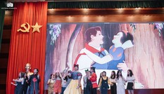 Đêm Dạ hội Tale of Tales: “Huyền thoại cổ tích”