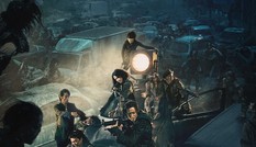 “Train to Busan 2”: Người sống sót, lũ điên loạn, kẻ hoang đàng, ai thoát khỏi thây ma?