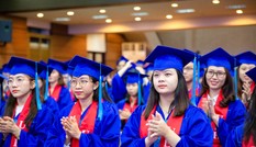 Gần 3.500 sinh viên trường ĐH Kinh tế TP. HCM nhận bằng tốt nghiệp sau dịch COVID-19