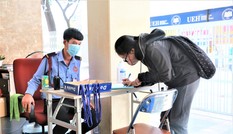 Hàng chục ngàn sinh viên phải nghỉ học vì dịch COVID-19