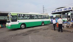 Nữ sinh viên là F1 về quê, tỉnh Long An phải truy tìm hành khách trên xe buýt