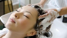 Một công ty cắt tóc, gội đầu vay thành công 738 tỷ đồng