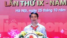 Lan tỏa tinh thần thi đua thực hiện 5 điều Bác Hồ dạy