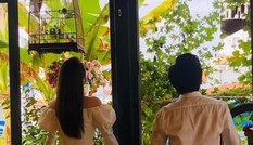 Hành trình 5 năm “để đời” của cặp đôi “huyền thoại” mãi mới đến được với nhau