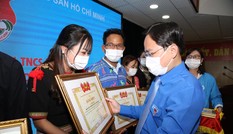 Nhiều chia sẻ, nguyện vọng trong bảo tồn của thanh niên dân tộc thiểu số