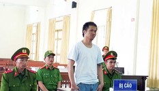 Lãnh 8 năm tù vì tuyên truyền chống phá Nhà nước