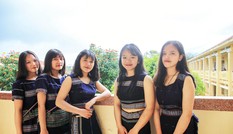 Thí sinh vùng sâu Lạc Dương được hỗ trợ tiền, xe đưa đón thi THPT
